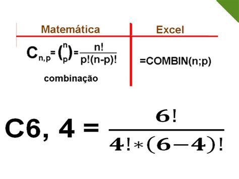 formula combinação-4